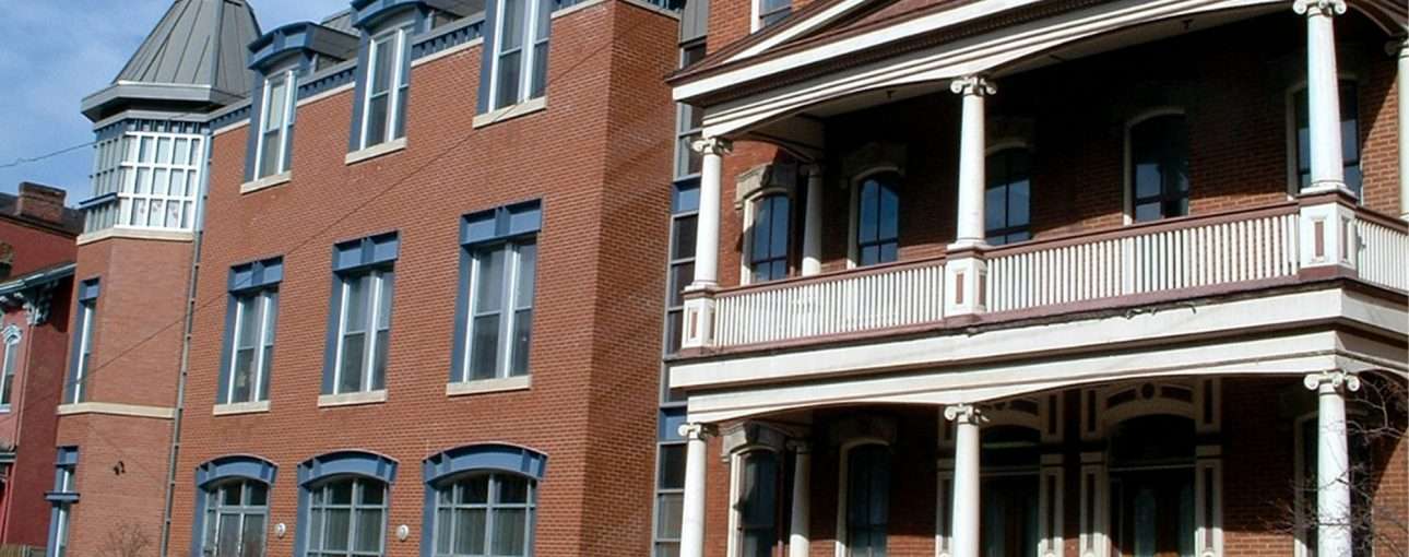 mydc building